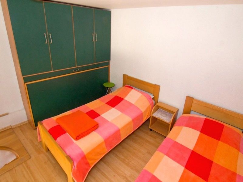 Sanda Apartman *